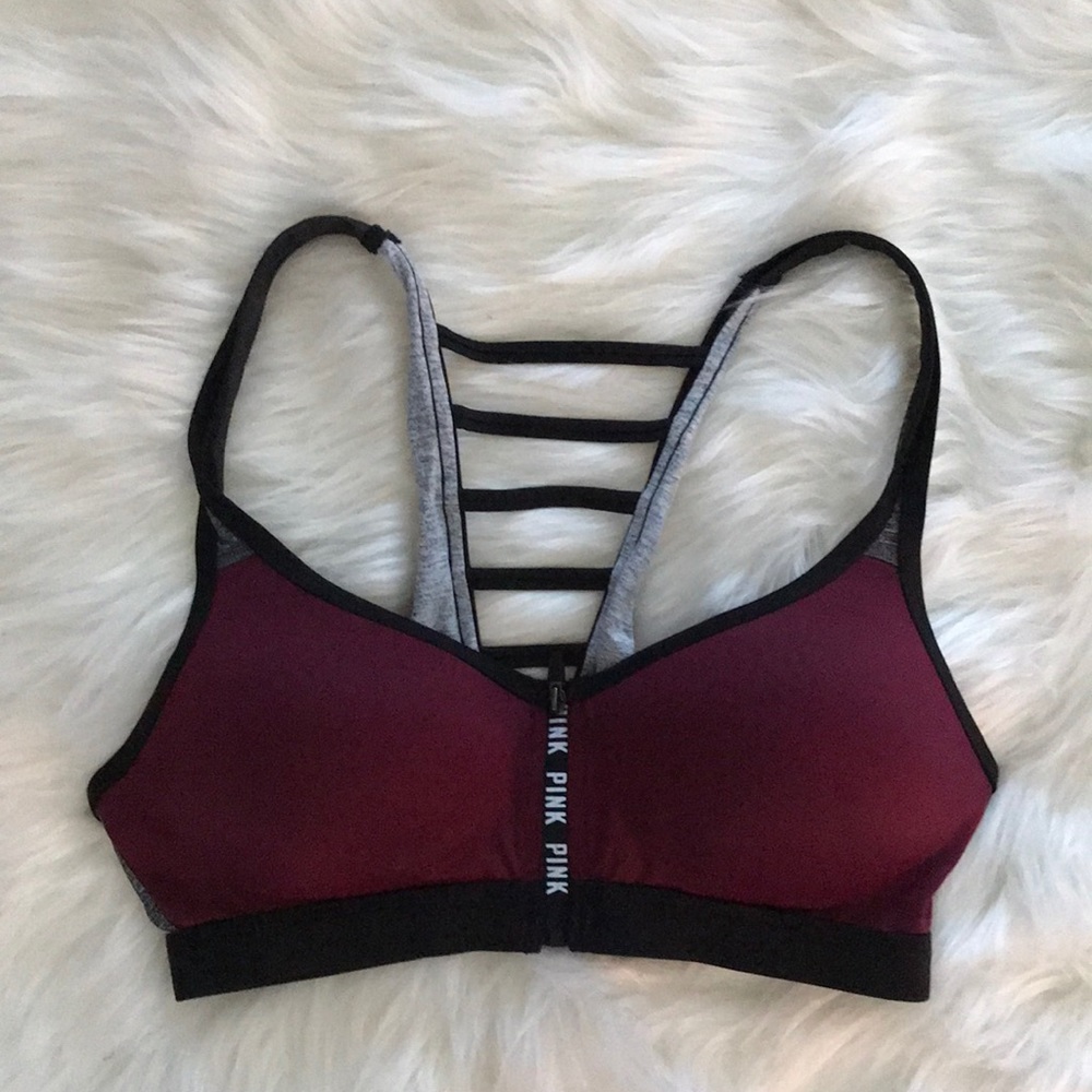 Victorias Secret/ Pink sport bra